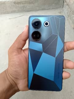 Tecno camon 20 for sale 8+8/256