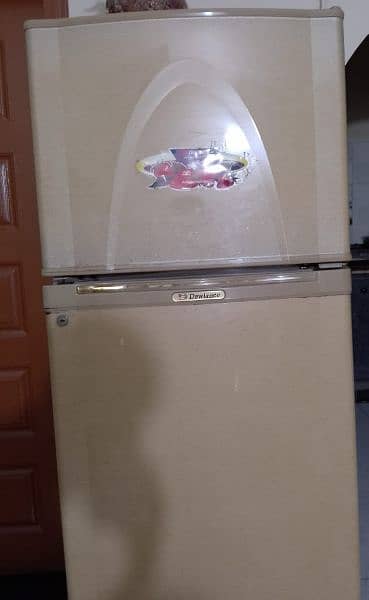 Dawlance Fridge 12QBFT for sale 0