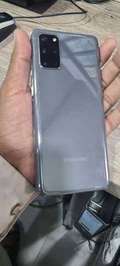 Samsung Galaxy S20 plus 5g 12/256gb sell exchange