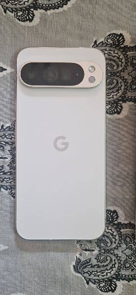 Google pixel 9 pro XL 128 Non-Pta box pack 2