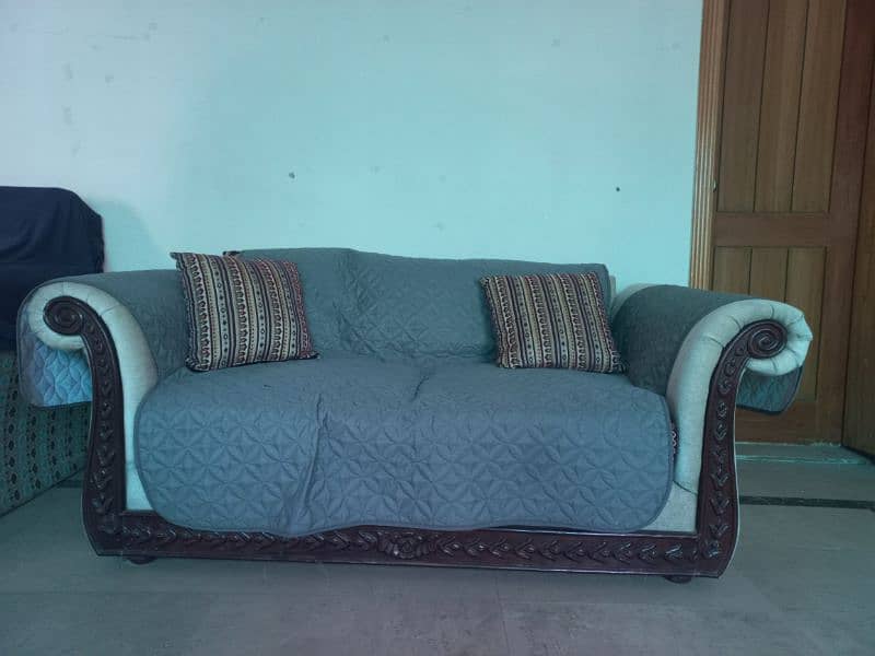 2 seater couch 2