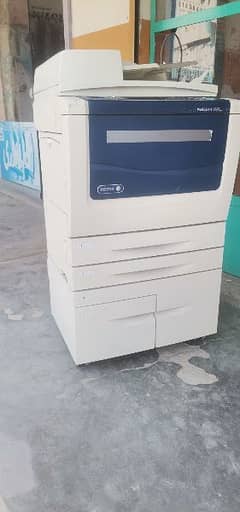 xerox 5855 A 1 Condition Golden chance