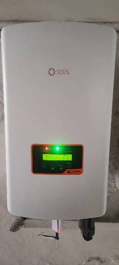 solic solar inverter 5kw for sale