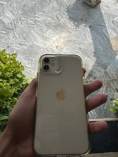 iPhone 11 Jv 64 Gb