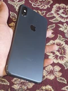 Iphone xs max non pta