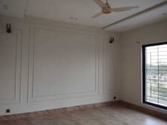 1 Kanal Upper Portion Is Available For Rent In Janiper Block Bahria Town Lahore