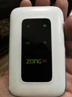 Zong