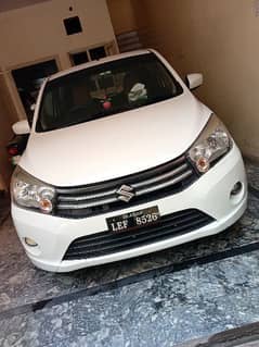 Suzuki Cultus VXL 2019