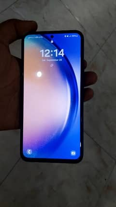 Samsung galaxy a54