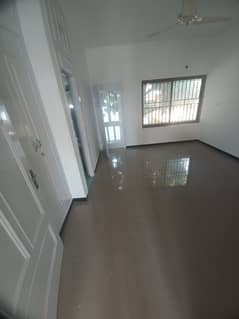 3 rooms first floor portion for rent at G-10