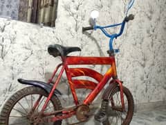 Cycle for sale (5 to 11year )(03140796776