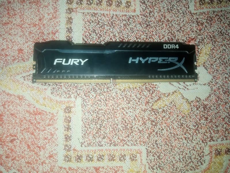 Ram 8gb ddr4 for sale 1