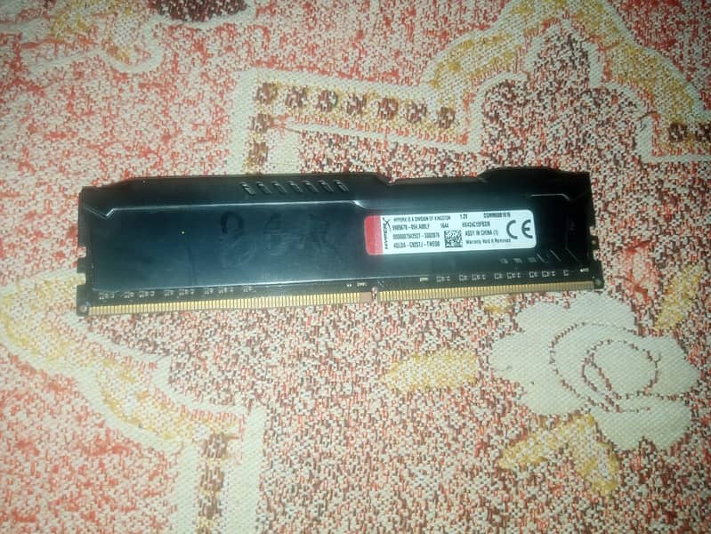 Ram 8gb ddr4 for sale 2