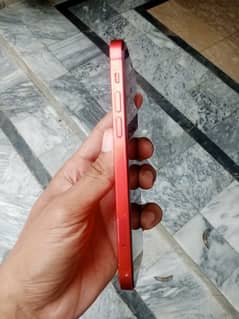 iphone 12 red