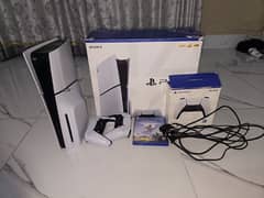 Ps5 Slim Uk version Urgent sale