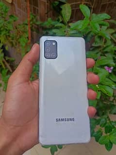 Samsung a31 for sale