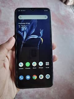 Vivo Y21 VIP Set