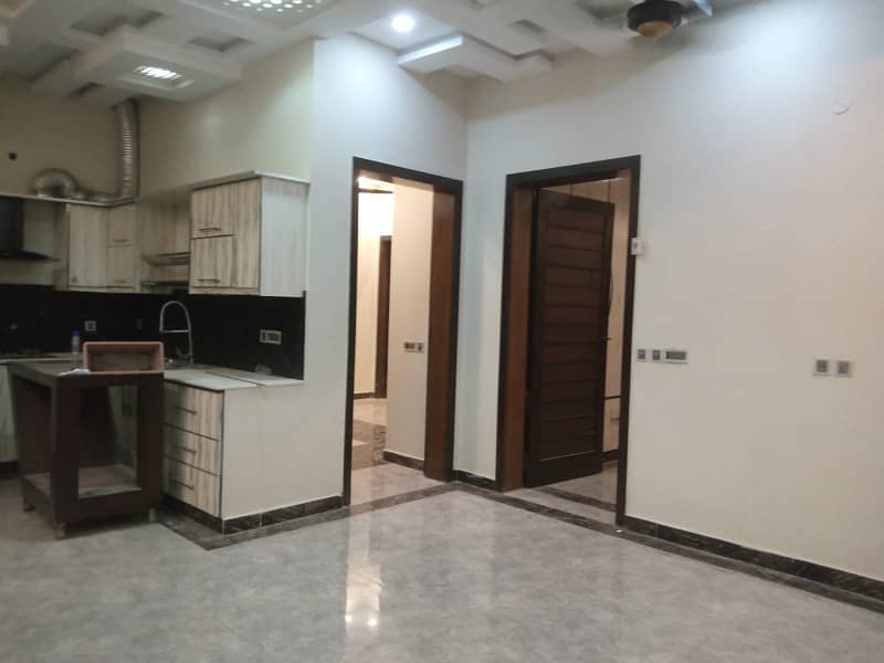 10 Marla Upper Portion Is Available For Rent In Nargis Block Bahria Town Lahore 6