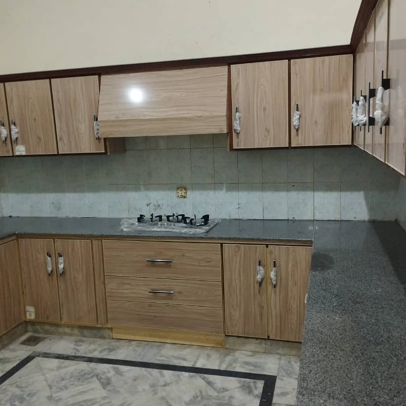 1 Kanal Double Story Used House for Sale at PIA Housing Society Lahore 10