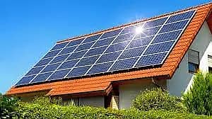 Canadian Solar panels N type 580W/585watts 4