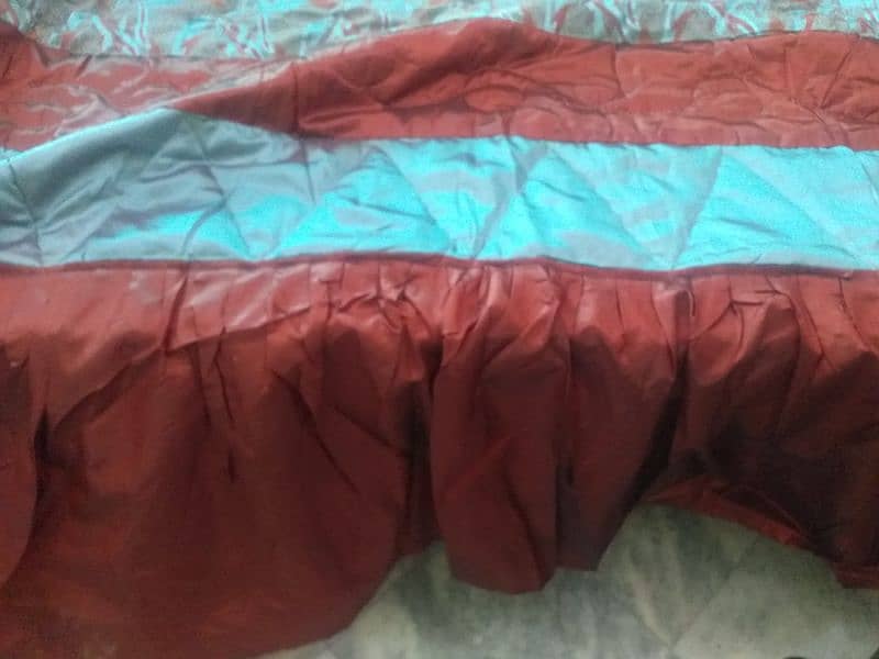 fancy Bedsheet 2