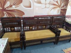 China Sofa Set