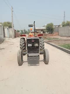 Massey Ferguson 240 Model 2022