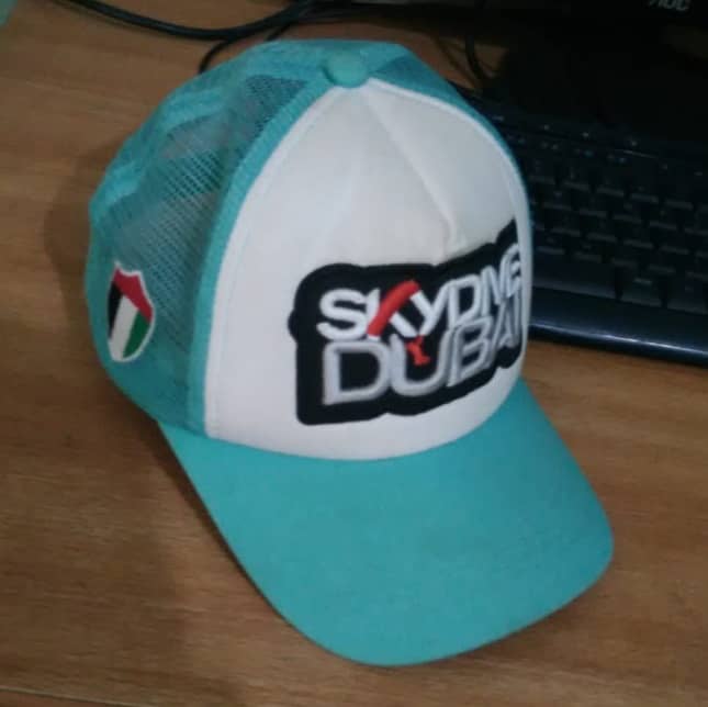 Imported Cap for Sale 0