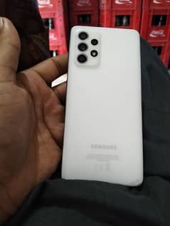 Samsung galaxy a52