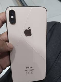 iphone xs max non pta 0