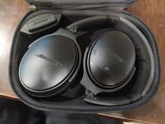 bose qc35