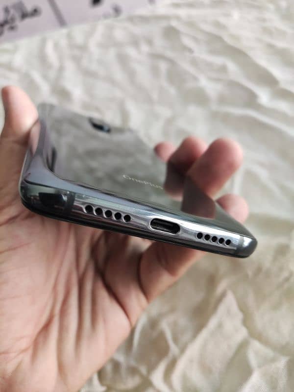 I want to sell OnePlus 7 8+5 ram 256 GB 2