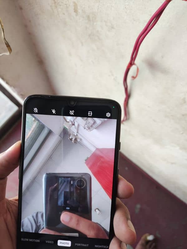 I want to sell OnePlus 7 8+5 ram 256 GB 11