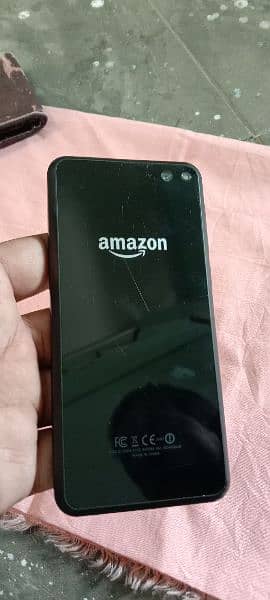 Amazon mobile 4