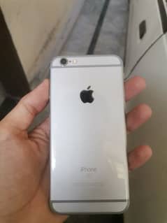 iphone 6s 128GB