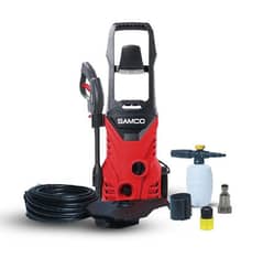 SAMCO 130 BAR PRESSURE WASHER