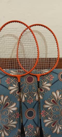 Rackets Yonex very good condition