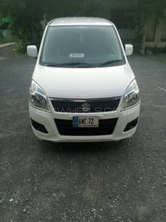 Suzuki Wagon R 2021 Vxl Total Genuine B2B