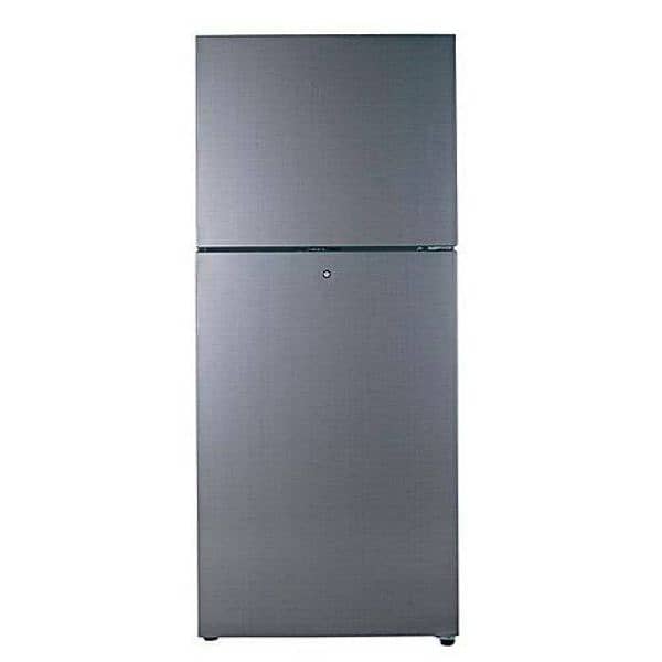 Haier Refrigerator HRF380 3