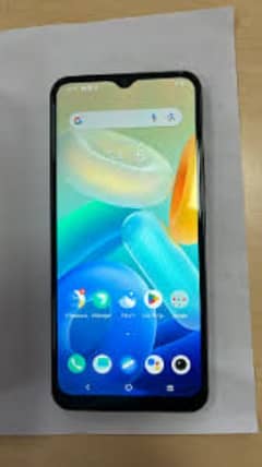 vivo y02s