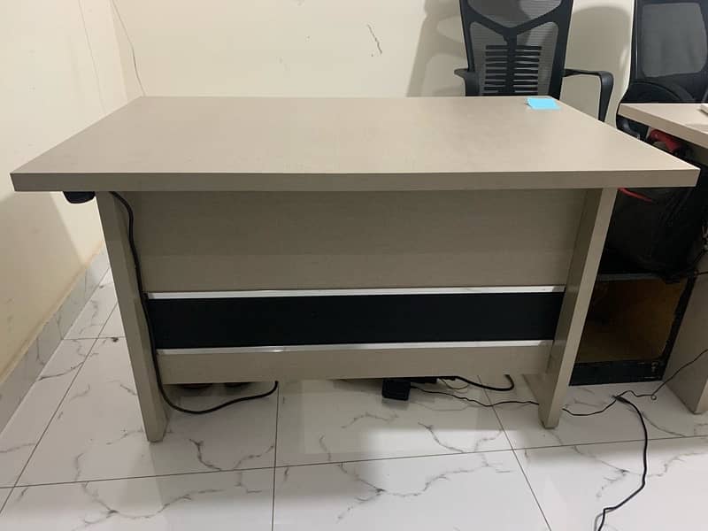 Brand New Computer Table For Sale 1