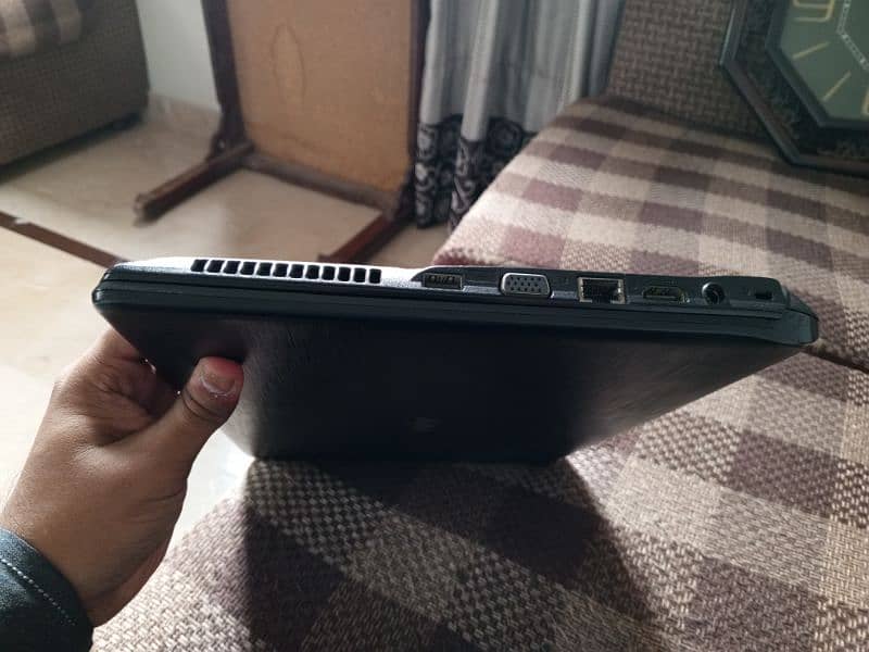 Dell laptop 1