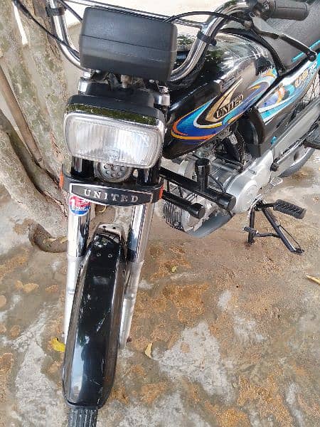 motorbike for sale 2