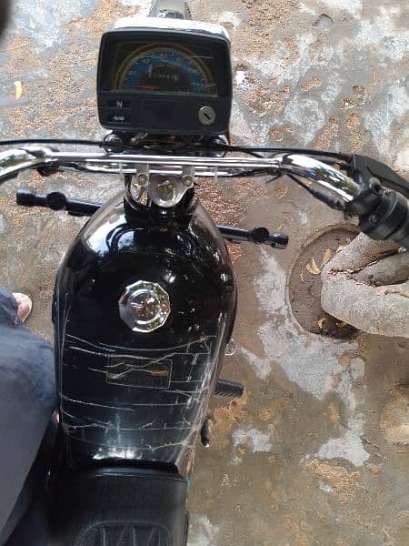 motorbike for sale 3