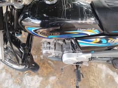 motorbike for sale