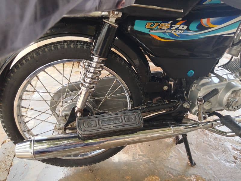 motorbike for sale 6