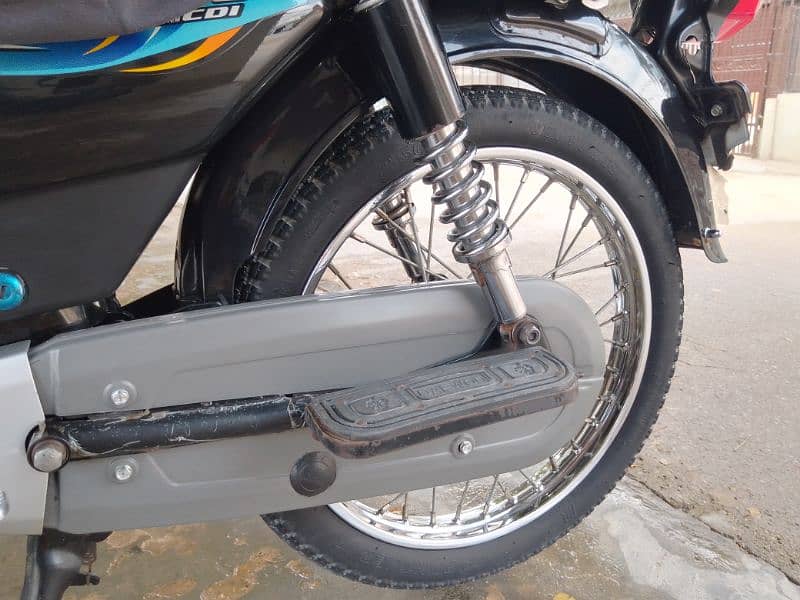 motorbike for sale 7