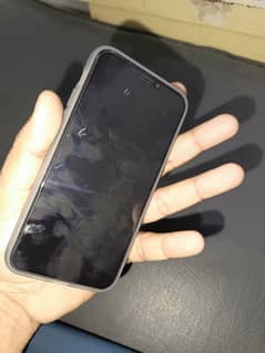 iphone 12 pro 256gb PTA approved