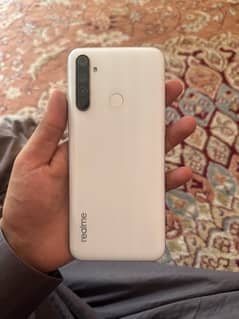 realme 6i