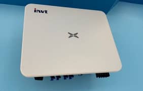 invt 15Kw Ongrid inverter Brand New .